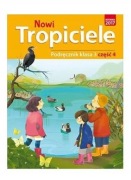 Nowi Tropiciele. Podręcznik. Klasa 3. Część 4