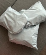 Duży zestaw paczka ubrań damskich S i M