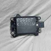 Radar Peugeot Citroen 98100093180