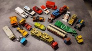 Matchbox SuperKings Vintage Retro Lesney '70
