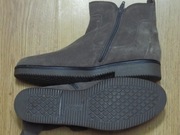 GABOR- BUTY- BOTKI- 40- 6,5- 25,5 cm