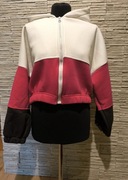 Bluza z kapturem XS/S M/L na prezent ocieplana