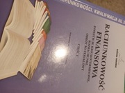 Rachunkowość finansowa. Część II Bożena Padurek, Małgorzata Szpleter