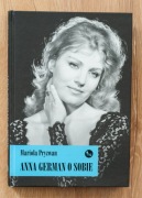 Anna German o sobie / Mariola Przyzwan