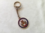 zawieszka, gadżet do kluczy, oryginalne USA