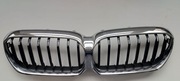BMW G30 G31 GRILL ATRAPA LIFT LCI 9464210 ZDERZAK PRZÓD