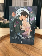 94 chances Martyna Keller