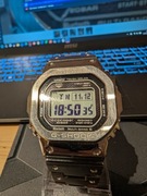 Zegarek Casio G-shock GMW-B5000-1ER