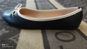 buty damskie  baleryny Anna Field r. 38