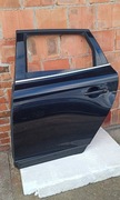 Drzwi lewe tył tylne Volvo XC60 I 