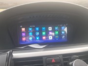 Radio androit 14 bmw e90