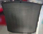 Oryginalna mata bagażnika dwustronna Skoda Octavia IV wykładzina dywan/guma