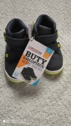 Buty chłopięce 24