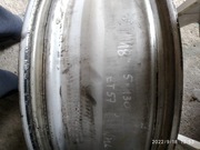 Alufelgi 18" (5x130) ET57 (używane)