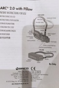 Stabilizator, orteza odwodząca staw barkowy ARC BR