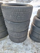 Koplet opon zima 2x315/35/21 i 2x275/40/21 Porsche Cayenne 21 cali