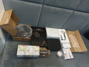 BOX AGD i HOME – wszystko co na zdjęciach. 