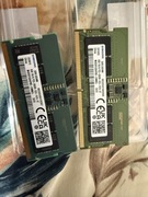 Samsung 16GB 2*8GB DDR5 5600MHz 1,1V SO-DIMM