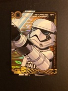 KARTA 124 SZTURMOWIEC LEGO STAR WARS TCC 5 (EDYCJA JUBILEUSZOWA)