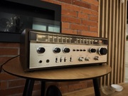 LUXMAN L-2800 – Japońska Legenda Audio Vintage (1976)
