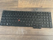 Oryginalna klawiatura Lenovo ThinkPad T16 gen1
