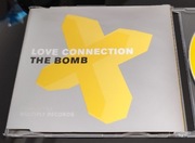 Love Connection - The Bomb (Maxi CD)