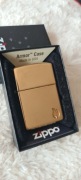 Zapalniczka Zippo Armor Series Flame Gold. 2024r. Nowa(8)  