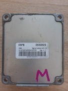 Sterownik Opel DBPB 09353529