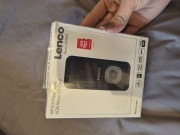 Odtwarzacz MP3/MP4 LENCO Xemio-659 4 GB czarny