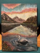 obraz akrylowy 30x40cm