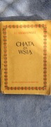 Chata za wsią    J,Kraszewski                K7
