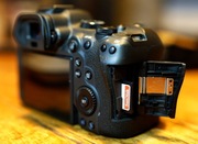 Sprzedam Canon R6 Mark II