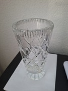 Wazon ,kryształ PRL lata  80-te 