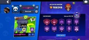 konto brawl stars