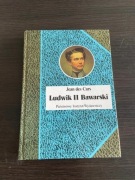 Ludwik II Bawarski Jean des Cars