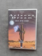 Arizona Dream Kusturica Depp Dunaway DVD 