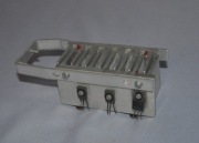 Końcówka mocy do Dynamic Speaker DS 840 A (Diora WS 315)