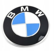 Oryginalny emblemat klapy BMW G01 G05 G07 Z4