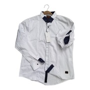 Koszula męska slimfit XXL 