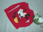 H&M Disney Bluzka dziewczynka Myszka Minnie 128 cm #189