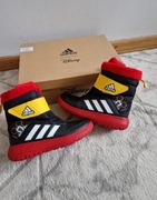Śniegowce/ zimowe buty firmy ADIDAS Disney roz 35