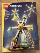 Lego Creator 40758 - diabelski młyn z fajerwerkami