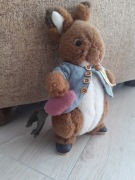 Piotruś Królik Beatrix Potter Vintage Peter Rabbit