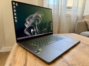 ASUS ROG Zephyrus G16 OLED RTX 4080 32GB 1TB 240Hz Core Ultra 9