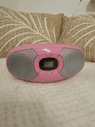 Odtwarzacz CD kultowy 