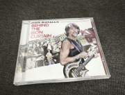 John Mayall's Bluesbreakers Behind the iron curtain cd