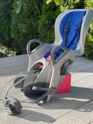 Fotelik rowerowy OK BABY