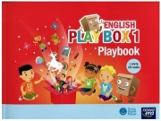 English play box 1 Nowa Era