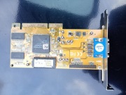 S3 Trio 3D/2X agp sprawna