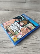 Gra GTA The Trilogy The Definitive Edition PL PS4/PS5 Playstation